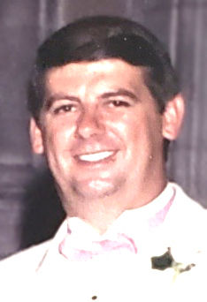 Simmons, Stephen Michael "Mike"